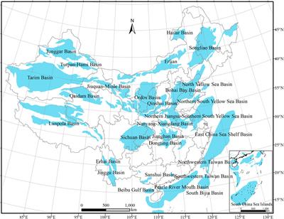 A Hierarchical Framework for CO2 Storage Capacity in Deep Saline Aquifer Formations